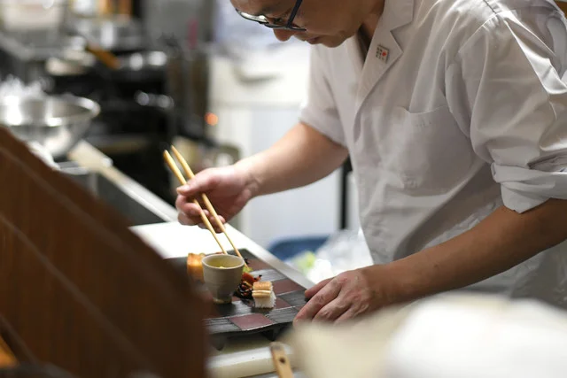 ほむら - 八戸（日本料理）の写真