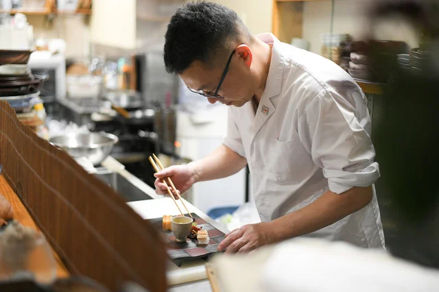 ほむら - 八戸（日本料理）の写真