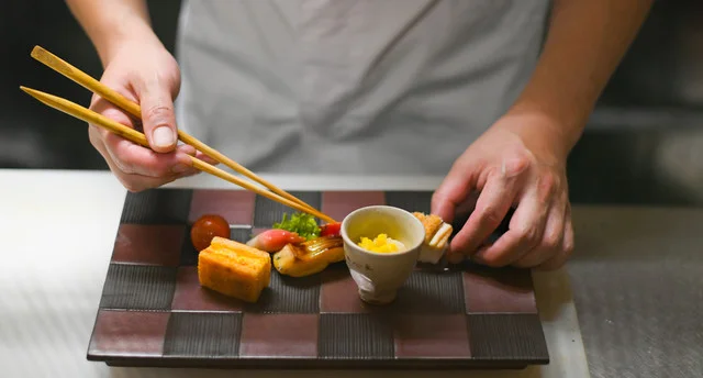 ほむら - 八戸（日本料理）の写真