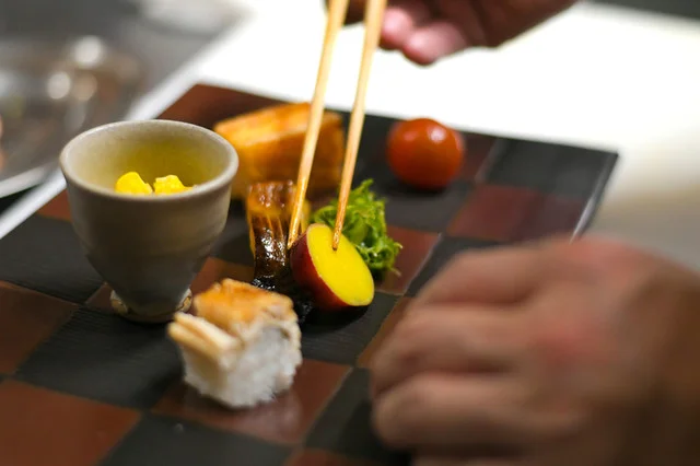 ほむら - 八戸（日本料理）の写真