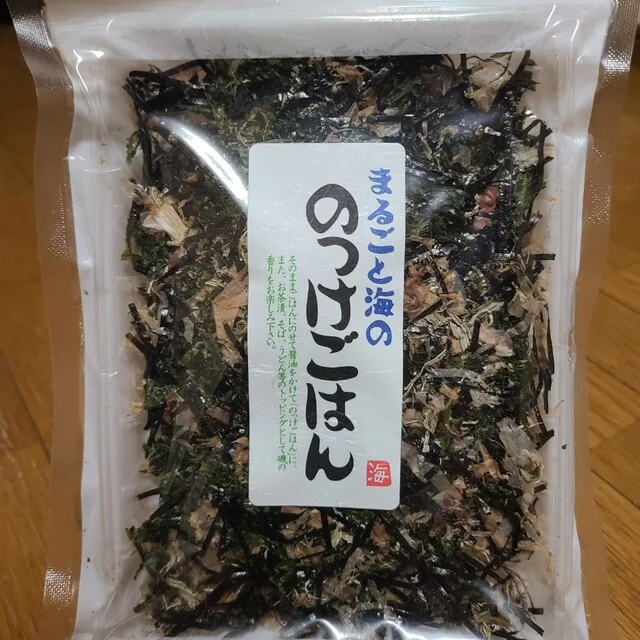 阿部長商店 海の市 - 南気仙沼（その他）の写真