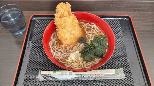 古関食堂 古関PA(上り)店（【旧店名】デイリー食堂） - 川崎町その他（食堂）の写真