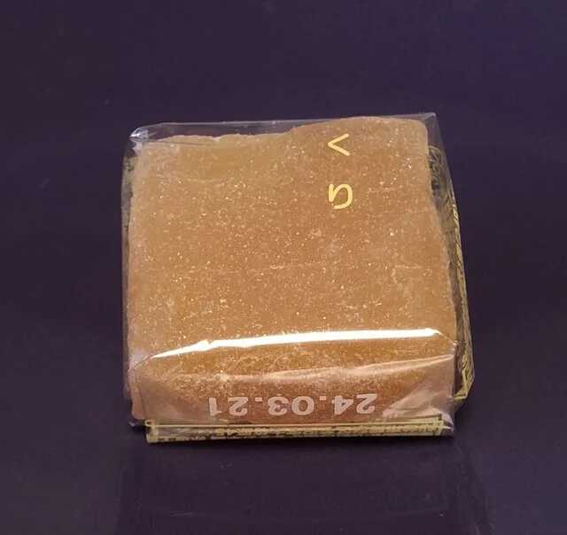 白松がモナカ本舗 大学病院前店 - 北四番丁（和菓子）の写真