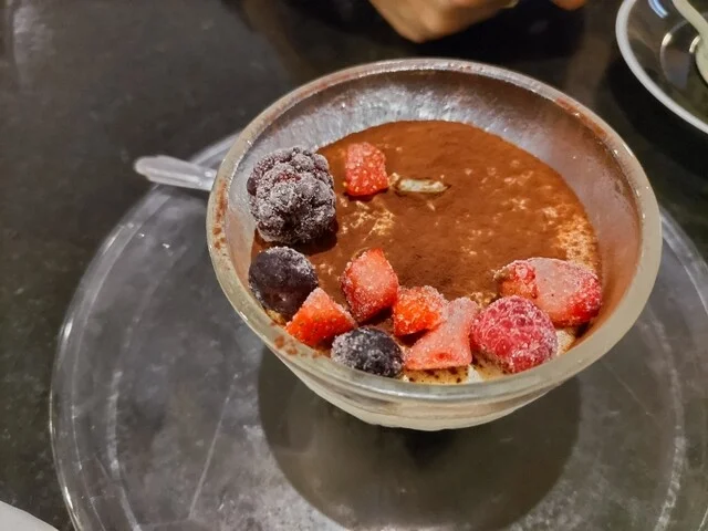 ボヘミ庵 - 小柳（カフェ）の写真