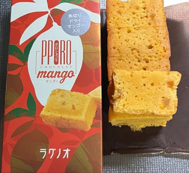 ラグノオ ユニバース東青森店 - 東青森（ケーキ）の写真