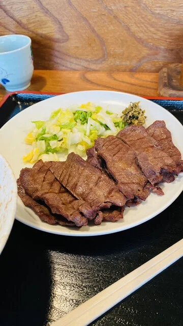 べこや - 東青森（牛タン）の写真