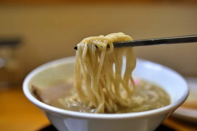麺屋 多一 - 筒井（ラーメン）の写真