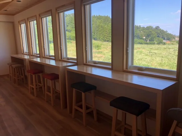 CAFE&MUSIC 十字路（JYU-JI-RO） - 松岩（カフェ）の写真