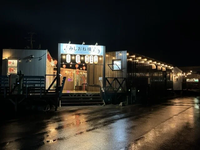 豚骨拉麺専門店 豚野郎 - 南気仙沼（ラーメン）の写真