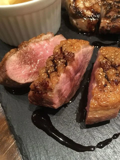 シェフズテーブル・カワムラ - 青森（洋食）の写真