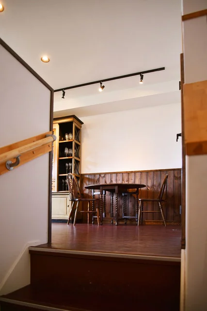 ワイン&サケルーム ロケット&カンパニー（Wine&Sake room Rocket&Co.） - 青森（ワインバー）の写真