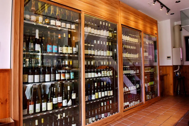 ワイン&サケルーム ロケット&カンパニー（Wine&Sake room Rocket&Co.） - 青森（ワインバー）の写真