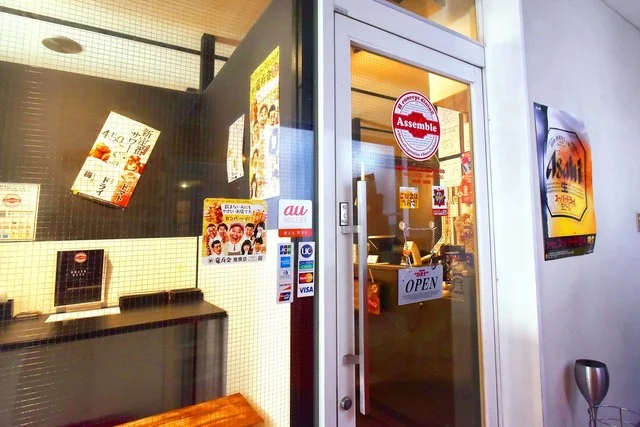 アッセンブル（Assemble） - 青森（ダイニングバー）の写真