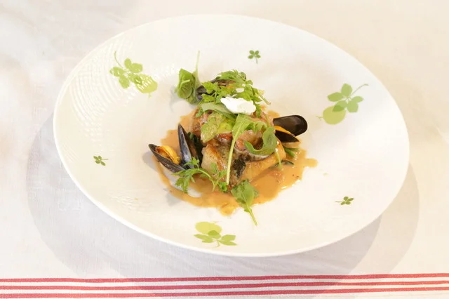 GARE dE Lyon（ガレ ド リヨン） - 青葉通一番町（フレンチ）の写真