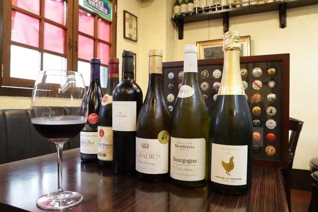 GARE dE Lyon（ガレ ド リヨン） - 青葉通一番町（フレンチ）の写真