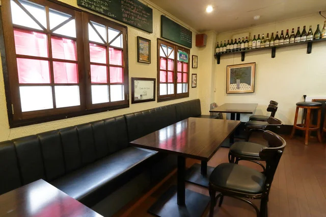 GARE dE Lyon（ガレ ド リヨン） - 青葉通一番町（フレンチ）の写真