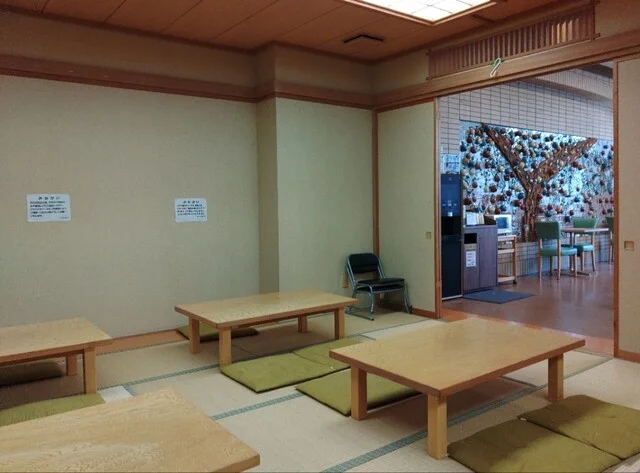 おおさと食堂 - 松島海岸（食堂）の写真