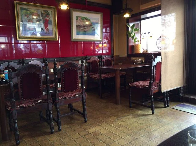 喫茶ジュン - 五所川原（喫茶店）の写真