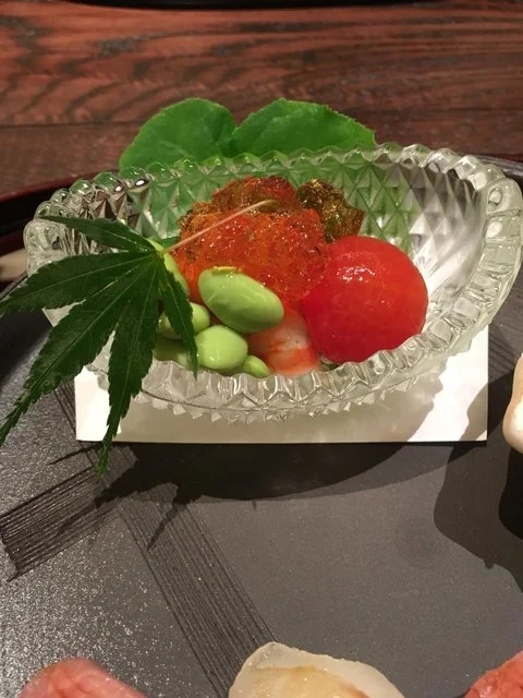 かがや - 青森（日本料理）の写真