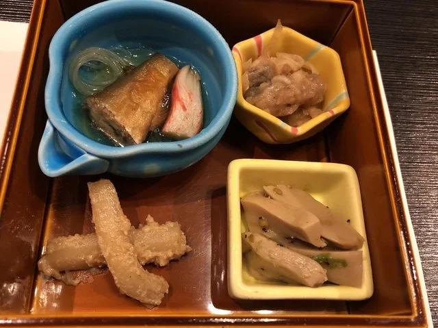 旬彩亭 秀（しゅんさいてい・ひで） - 古川（日本料理）の写真