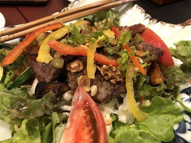 旬彩亭 秀（しゅんさいてい・ひで） - 古川（日本料理）の写真