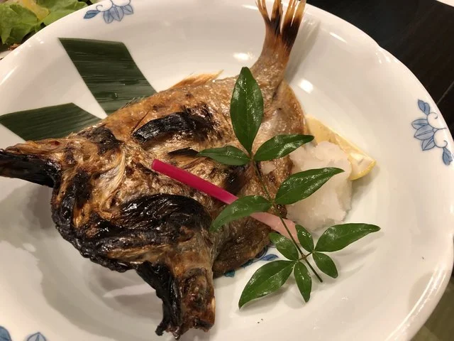 旬彩亭 秀（しゅんさいてい・ひで） - 古川（日本料理）の写真