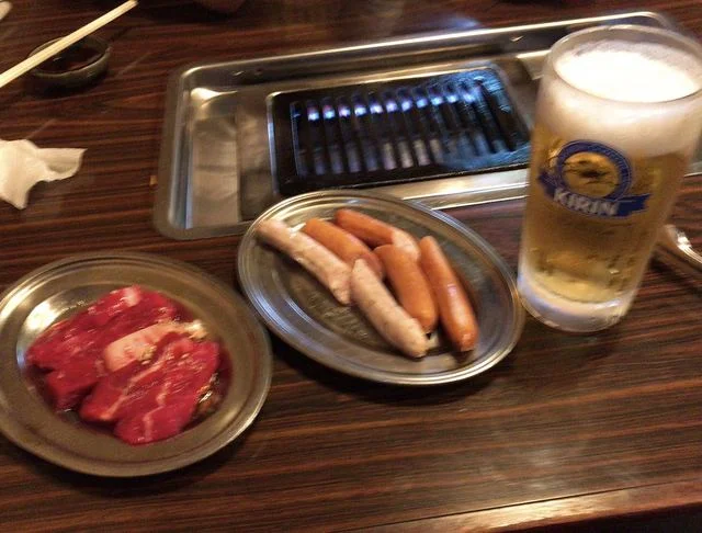 焼肉重慶 - 船岡（焼肉）の写真