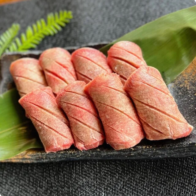 仙台牛たん 湊の小十郎 - 中野栄（居酒屋）の写真