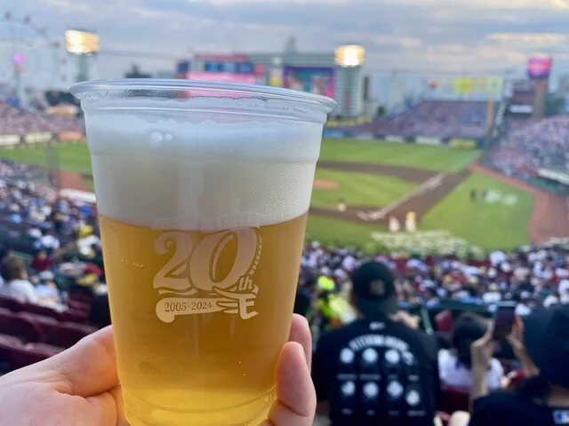 楽天モバイルパーク宮城（【旧店名】楽天生命パーク宮城） - 宮城野原（その他）の写真