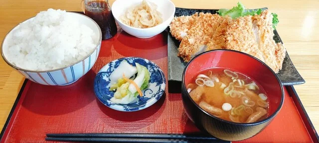 むかい - 十和田市（食堂）の写真