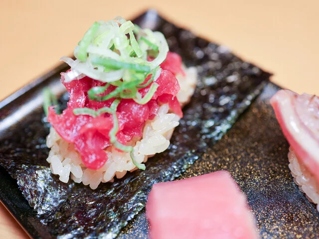 スシロー 仙台一番町店 - 青葉通一番町（回転寿司）の写真