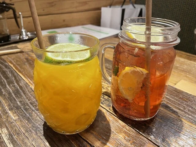 Kauai Diner イオンモール新利府店（カウアイダイナー） - 新利府（カフェ）の写真