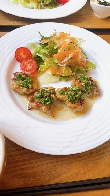 カフェ ぴど（cafe pid） - 東塩釜（カフェ）の写真