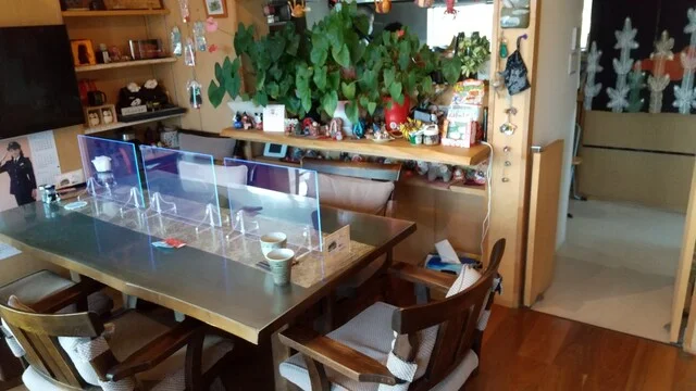 カフェ笑夢（カフェエム） - 亘理町その他（カフェ）の写真