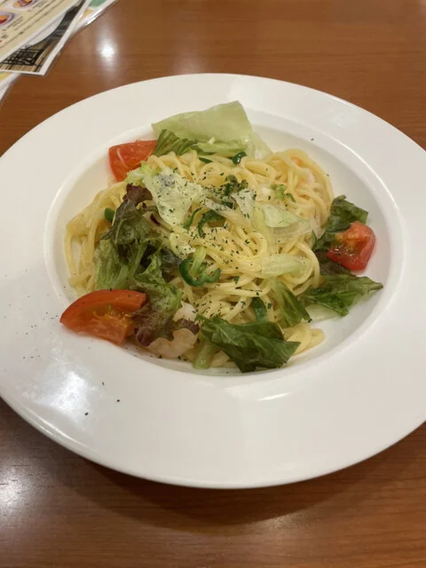 ダービー＆ジョアン - 長町南（パスタ）の写真