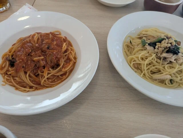 カプリチョーザ 青森THREE店 - 青森（イタリアン）の写真