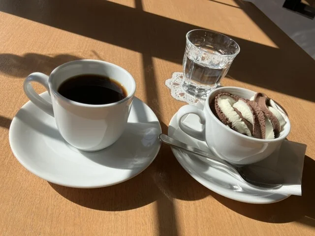 せんしょう庵 若林喫茶 - 薬師堂（カフェ）の写真