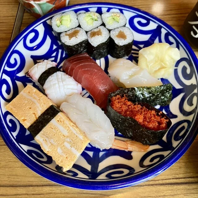 孝寿司 - 丸森町その他（寿司）の写真