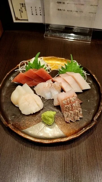 酔処 まつり - 五所川原（居酒屋）の写真