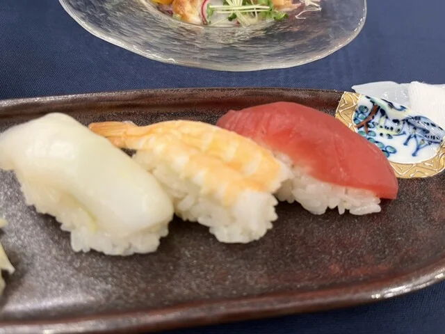 汐彩 - 本塩釜（日本料理）の写真