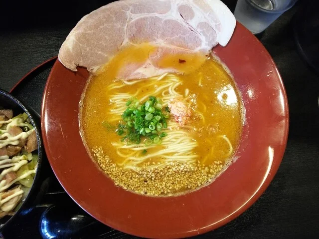 えびそば 金行 弘前店 - 弘高下（ラーメン）の写真