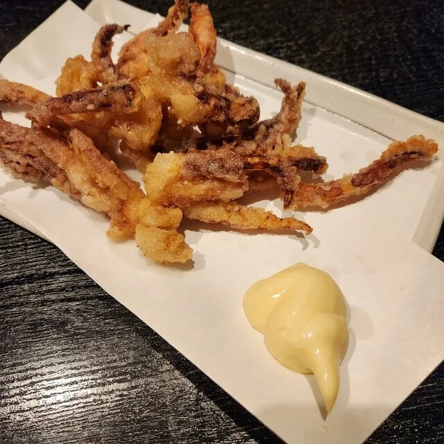 炭火酒房 あじまる - 本八戸（焼き鳥）の写真