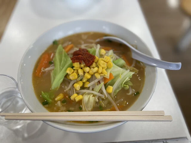 ひまわり ヤマザワ松陵店 - 泉中央（麺類）の写真