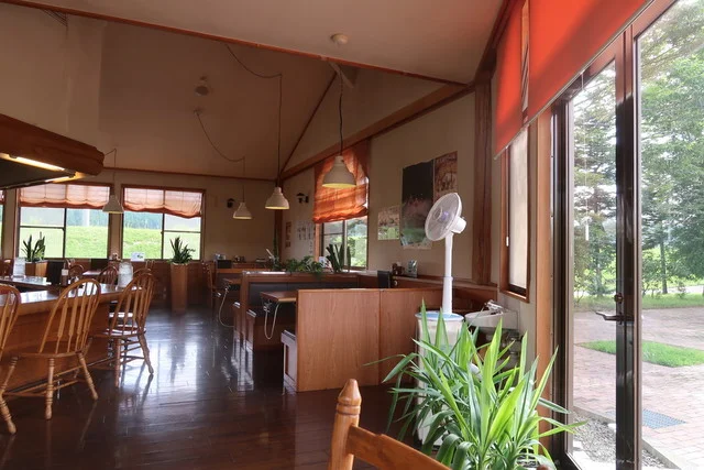 ステーキレストラン 味蕾館（ステーキレストラン ミライカン） - 十和田市（ステーキ）の写真