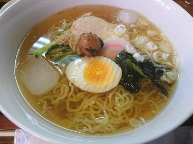 御はっと家 - 泉中央（郷土料理）の写真