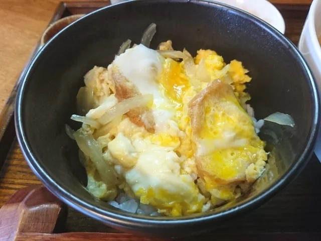 御はっと家 - 泉中央（郷土料理）の写真