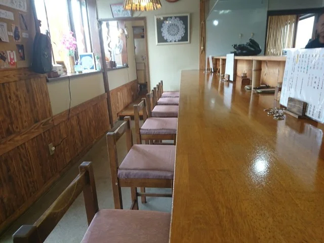 御はっと家 - 泉中央（郷土料理）の写真