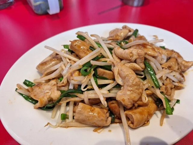 レバニラ髙橋 東仙台店 - 小鶴新田（中華料理）の写真