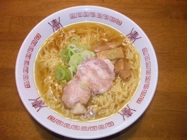 軽食 みみ - 中央弘前（食堂）の写真