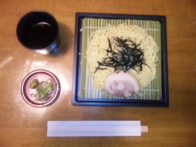 軽食 みみ - 中央弘前（食堂）の写真